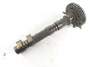 Honda VFR 800 FI RC46- Camshaft Intake Camshaft-3