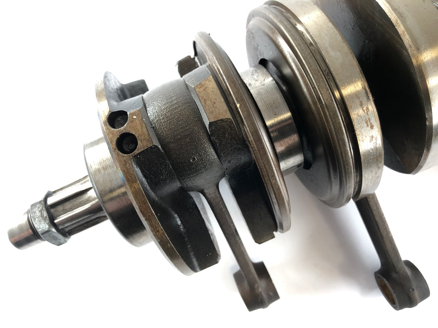 Laverda 1000 / 1 [1973] - Crankshaft