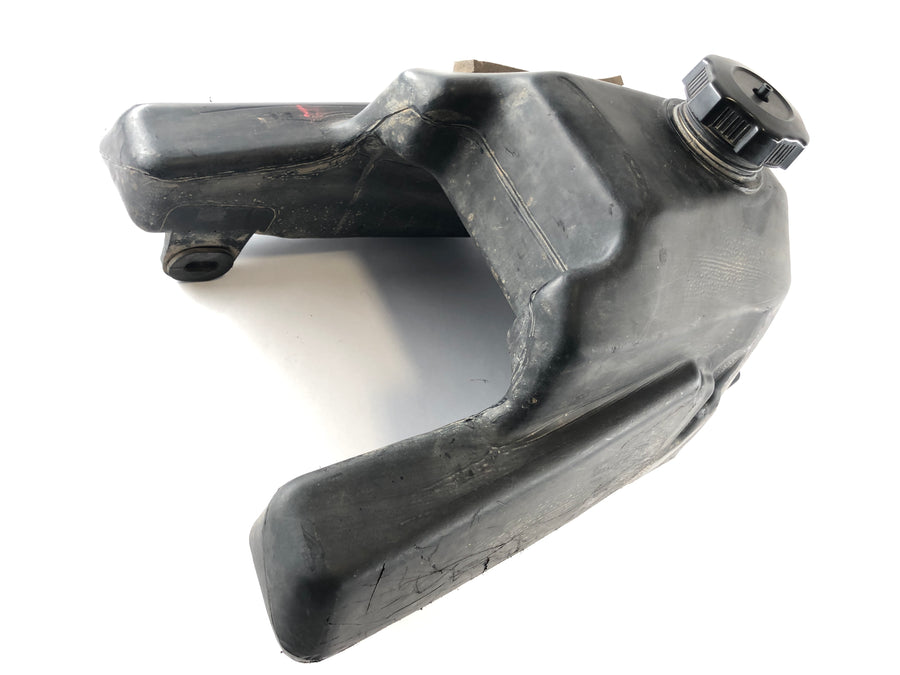 Yamaha YFM 350 Warrior 3GD [2003] - Tank Benzintank Kunststoff