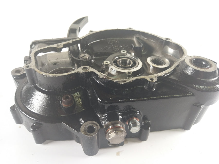 KTM GS 620 RD Bj. 1994 - Demi-carter moteur gauche