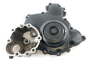 Triumph Speed Triple 1050 515NJ [2006] - Anlasserdeckel Motordeckel rechts-1