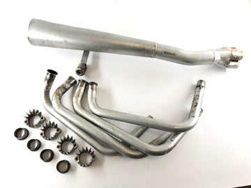 Honda CB 750 K RC01 [1983] - Echappement complet avec collecteur Mashall