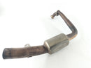 Yamaha YZF 125 RE06 [2011] - Manifold Exhaust-2
