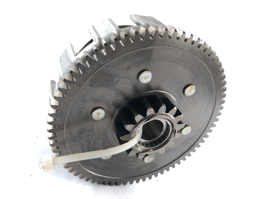 Aprilia RX KX1 125 [2020] - Clutch