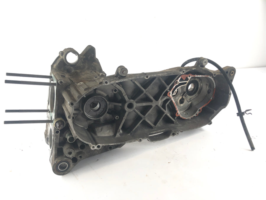BMW C1 125 [2001] - Engine housing
