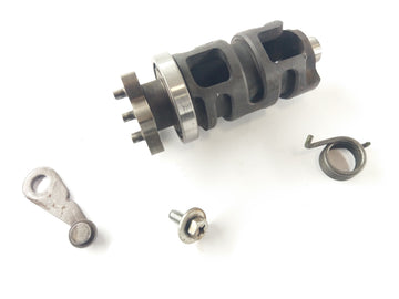 Yamaha XTZ 660 Tenere 3YF [1993] - Kit de changement de vitesse