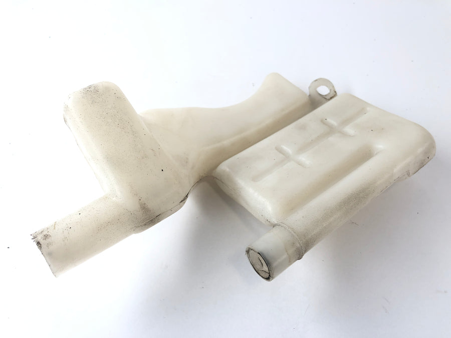 Honda XRV 750 Africa Twin RD04 [1993] - Resonator Luftfilter