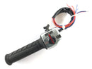 Laverda 1000 / 1 [1973] - Handlebar fitting right throttle-4