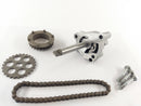 Honda CBR 900 RR SC33 [1996] - Kit pompe à huile-1