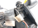 BMW R 1200 GS [2004] - Kennzeichenhalterung mit Blinker-3