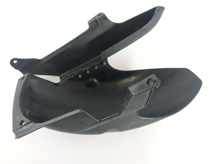 Triumph Daytona 1200 T300D [1995] - Rear wheel cover splash guard