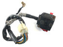 Yamaha V-max 1200 2EN [1997] - Lenkerschalter Links Lenkerarmatur-5