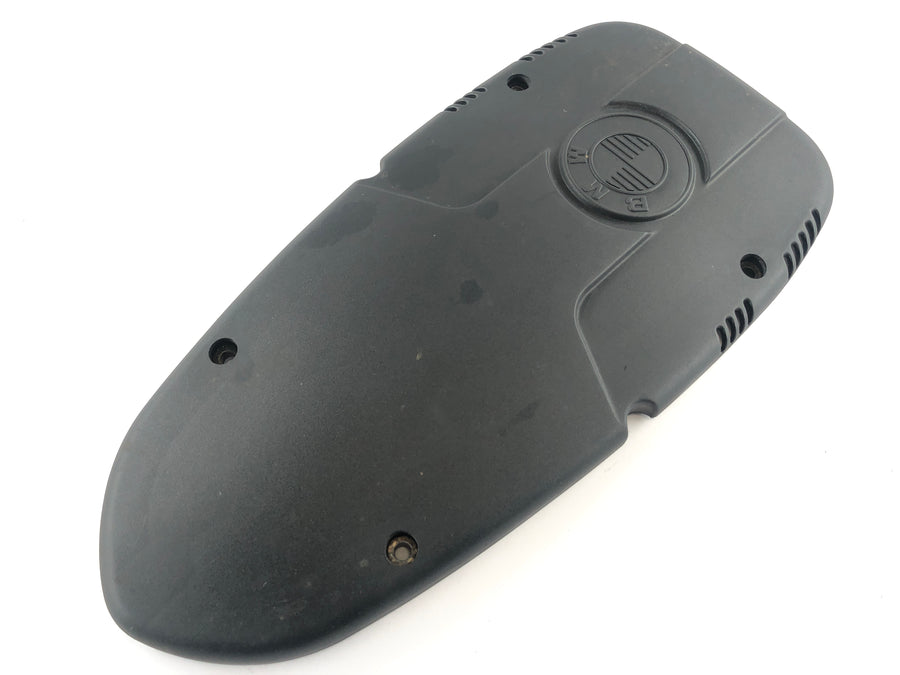 BMW R 1150 R R21 [2002] - Couverture avant