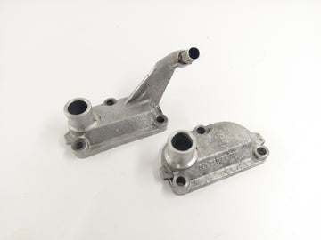 KTM ER 600 LC4-PD [1992] - Valve cover set