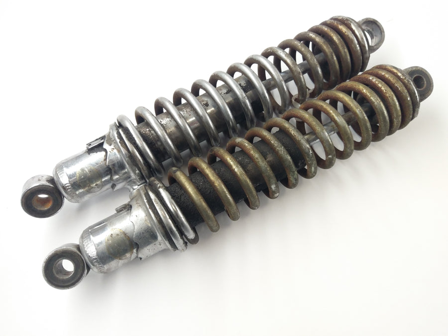 Suzuki GT 250 X7 [1979] - Shock absorber struts pair
