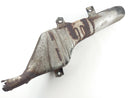 Yamaha XT 600 E 3TB [1991] - Exhaust Silencer-2