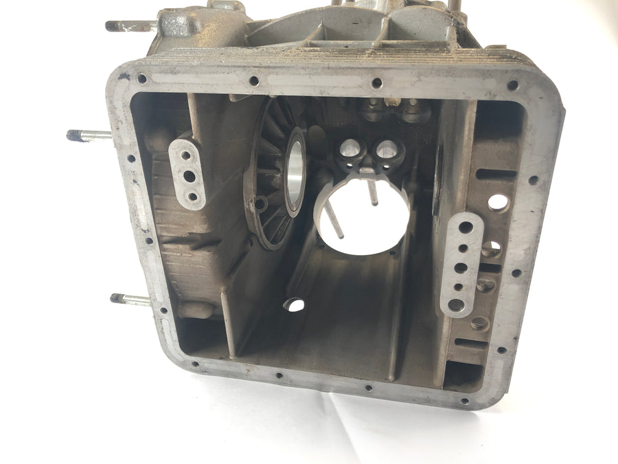 Moto Guzzi Le Mans 1000 VV [1988] - Engine housing empty housing
