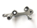 Ducati 1098 S [2007] - Halter Bremspumpe und Bremssattel-1