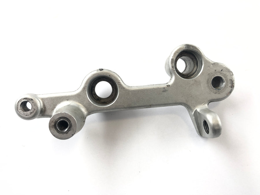 Ducati 1098 S [2007] - Halter Bremspumpe und Bremssattel
