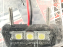 Aprilia Mille RSV 1000 ME [1999] - Eclairage de plaque d'immatriculation Neuf-2