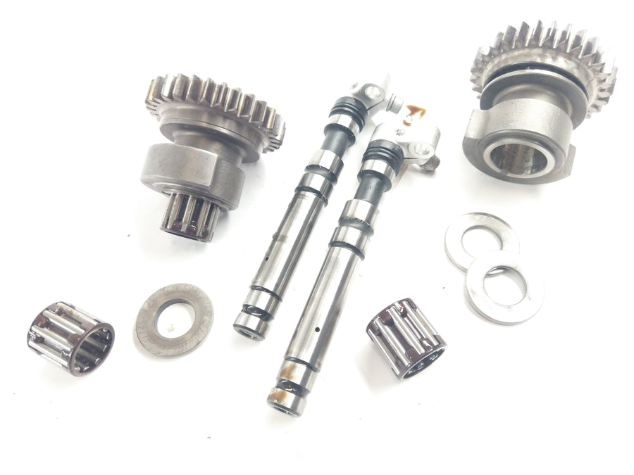 BMW K 1200 R [2010] - balance shaft