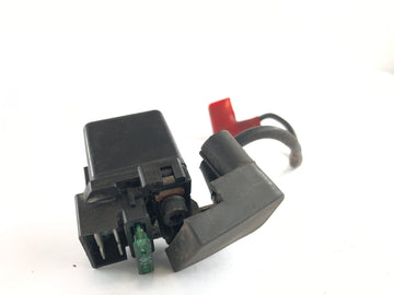 Kawasaki ZX9-R ZX900B [1996] - Starter Relay Relay Starter