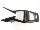 Cagiva Mito 125 8P MK1 [1991] - Rear fairing black-3