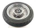 Moto Guzzi V7 Classic LW [2011] - Hinterrad Rad Felge-3