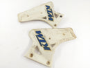 KTM GS 250 [1985] - Fairing right and left set-2