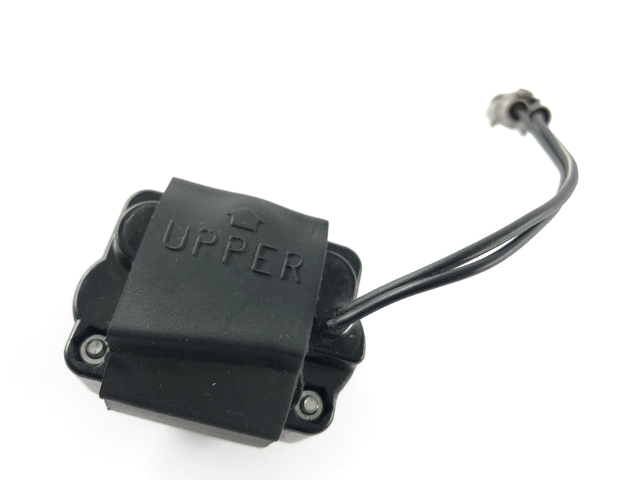 Aprilia Mille RSV 1000 ME [1999] - Sensor tilt sensor