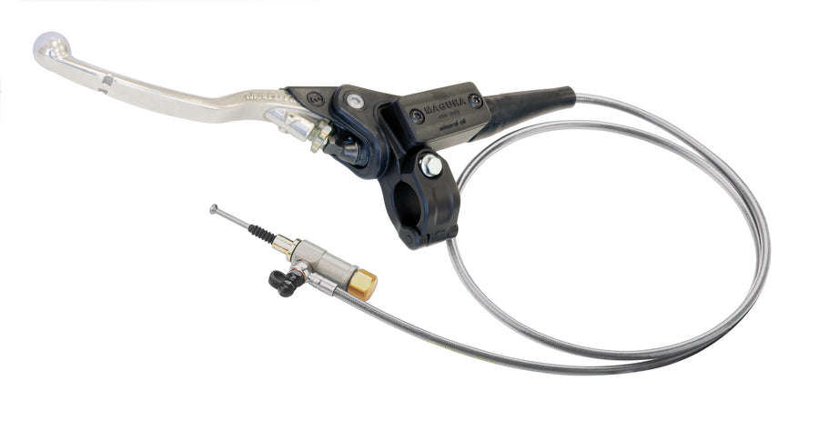 SUZUKI RM Z 250 [2019-2024] - Hydraulic clutch system