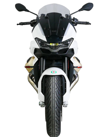 Moto Guzzi Mandello V100 [2022 -] - Disc en tournée "TM"