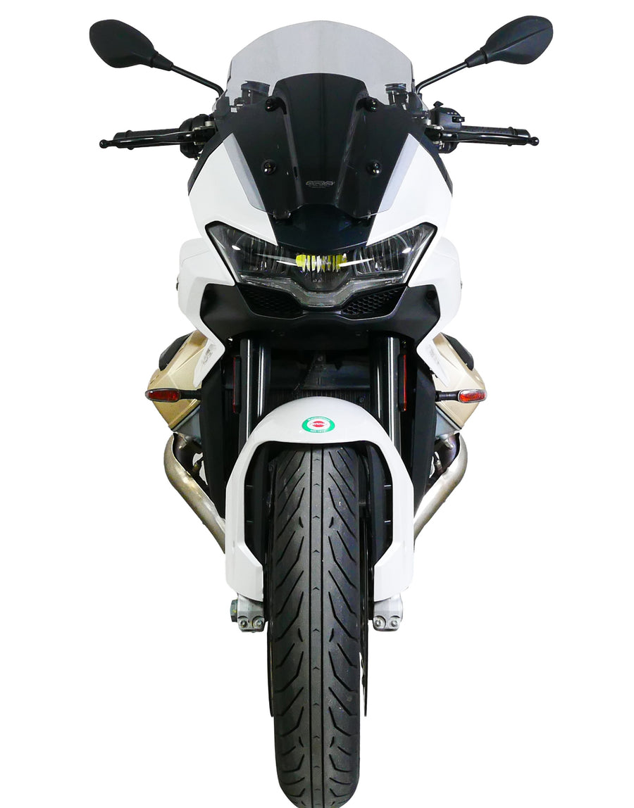 Moto Guzzi MANDELLO V100 [2022-] – Tourenscheibe "TM"