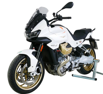 Moto Guzzi Mandello V100 [2022 -] - Disc en tournée "TM" - 0