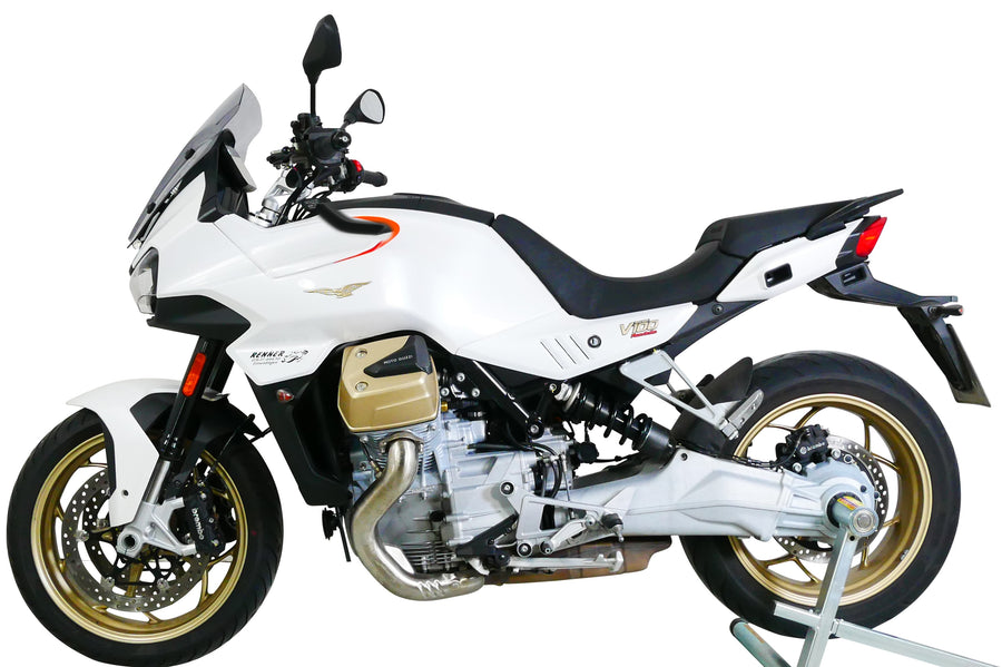 Moto Guzzi MANDELLO V100 [2022-] – Tourenscheibe "TM"