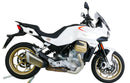 Moto Guzzi MANDELLO V100 [2022-] – Tourenscheibe "TM"-5