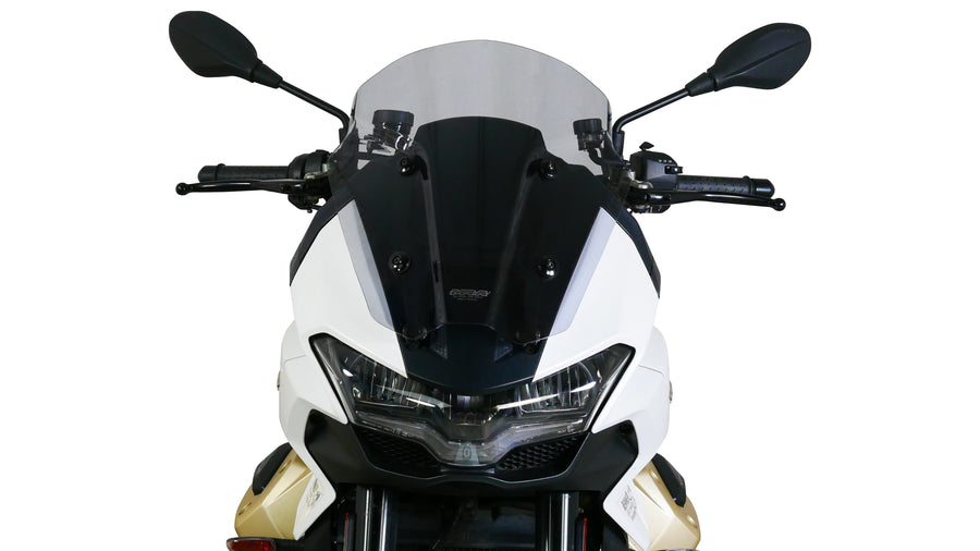 Moto Guzzi MANDELLO V100 [2022-] – Tourenscheibe "TM"