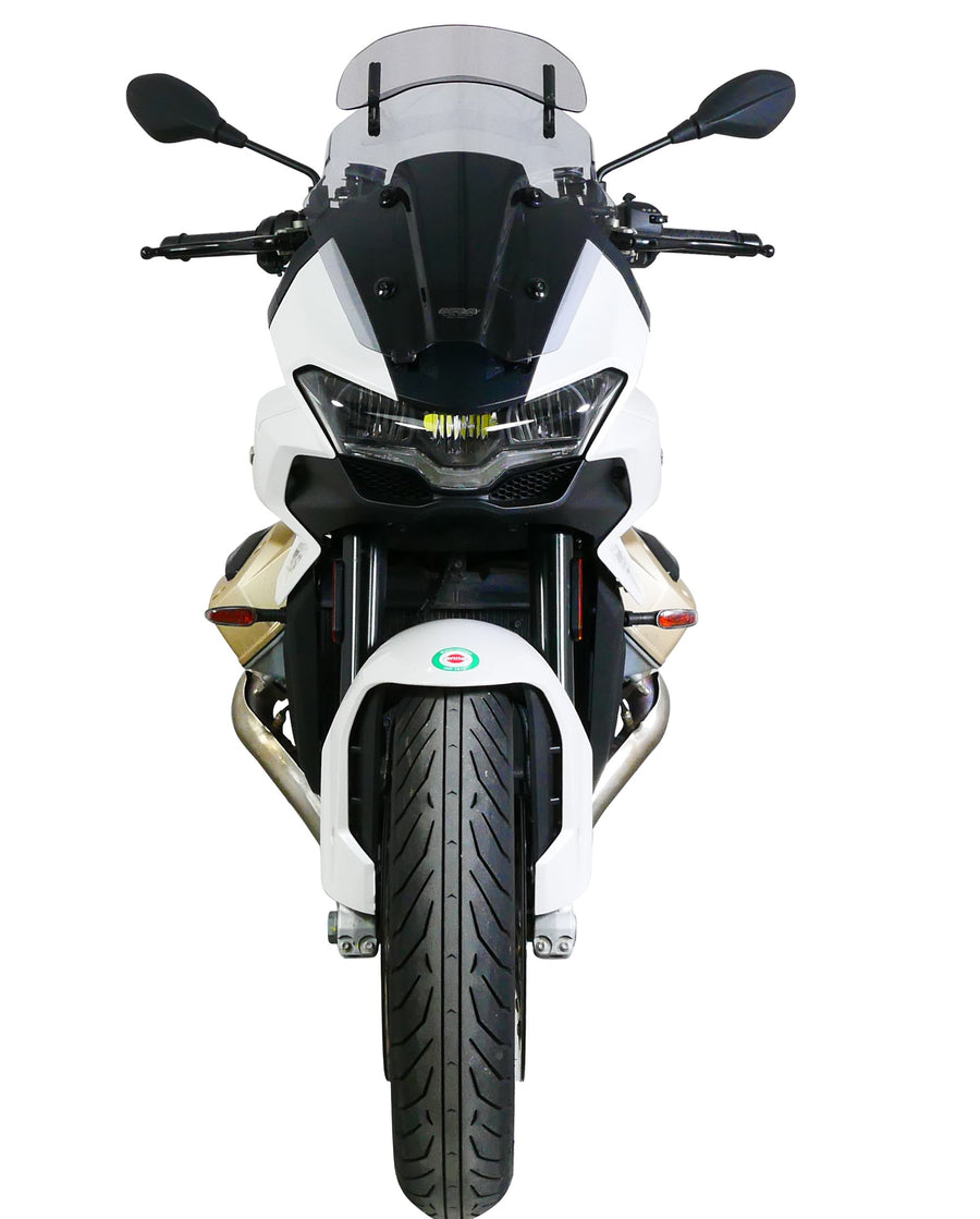 Moto Guzzi MANDELLO V100 [2022-] – Variotouringscreen "VTM"