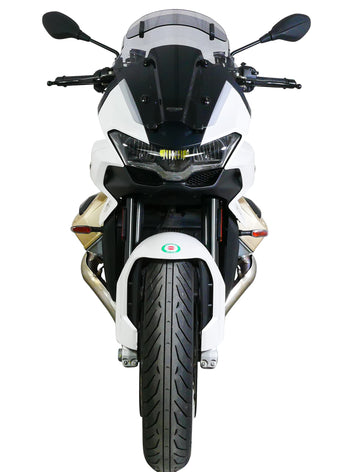 Moto Guzzi Mandello V100 [2022 -] - Variotourings écran "VTM" - 0