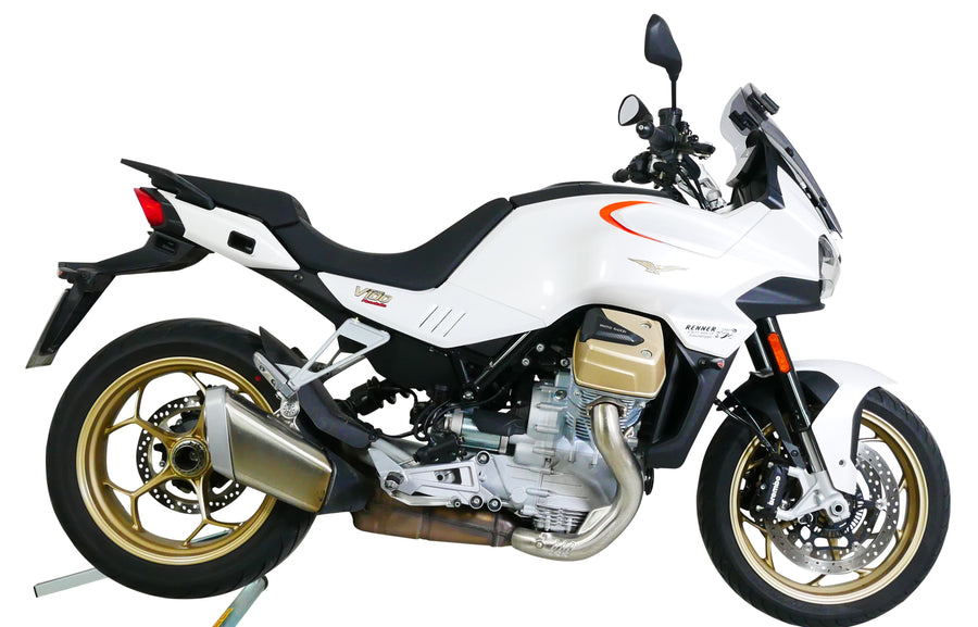 Moto Guzzi MANDELLO V100 [2022-] – Variotouringscreen "VTM"