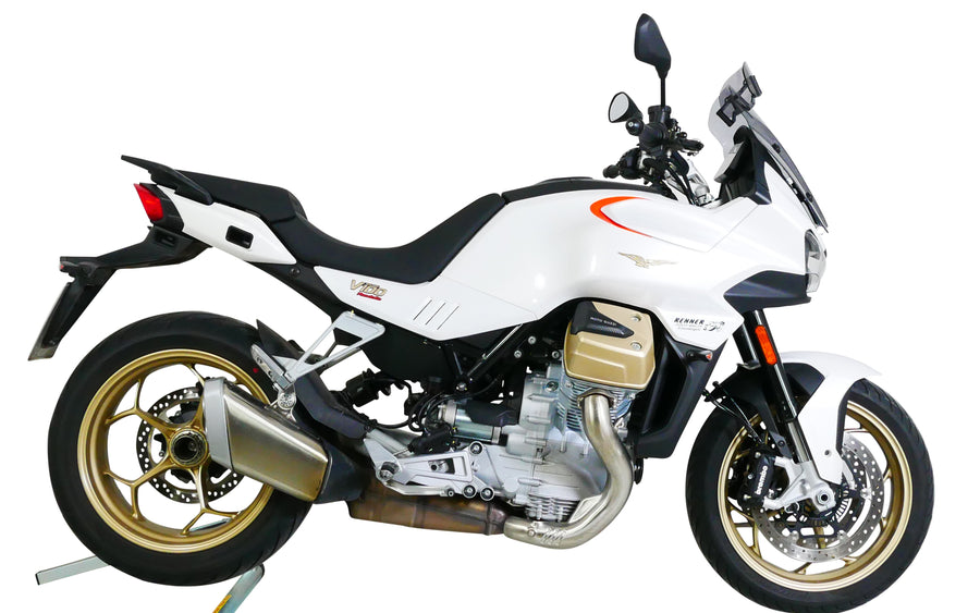 Moto Guzzi MANDELLO V100 [2022-] – Variotouringscreen "VTM"