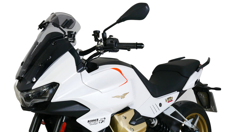 Moto Guzzi MANDELLO V100 [2022-] – Variotouringscreen "VTM"