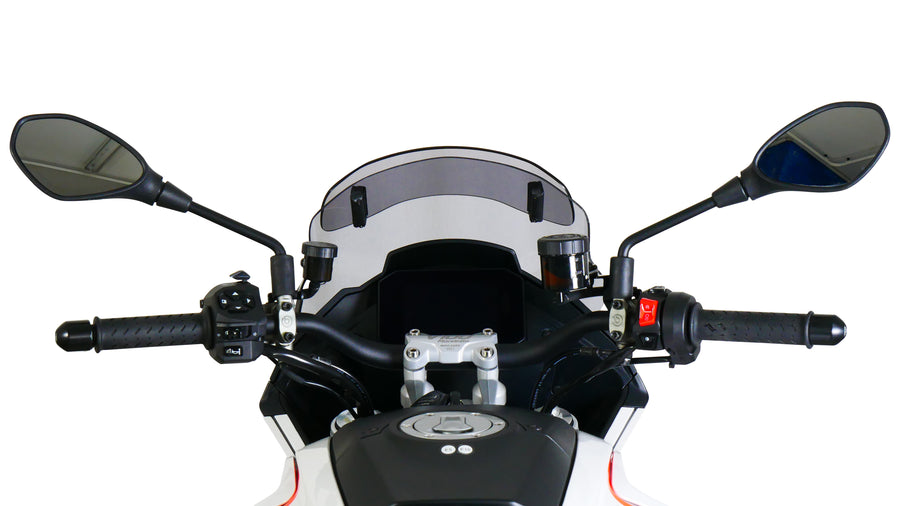 Moto Guzzi MANDELLO V100 [2022-] – Variotouringscreen "VTM"