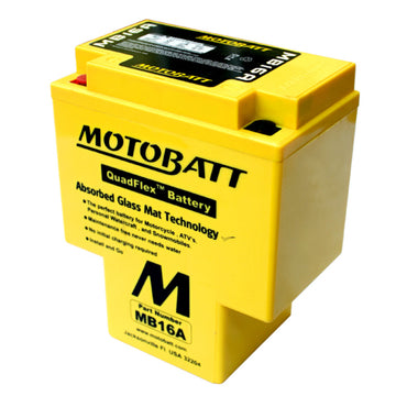 HONDA VT 700 C SHADOW [1983-1985] - Batterie moto