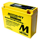 DUCATI 900 SUPERSPORT SS [1991-2004] - Motorradbatterie