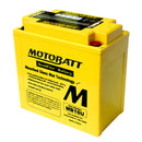 HONDA VF 1000 [1984-1986] - Batterie moto