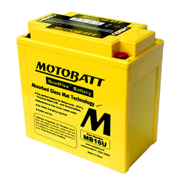 HONDA VF 1000 [1984-1986] - Motorradbatterie