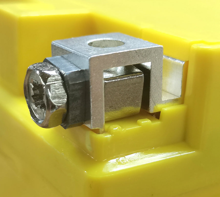CAN-AM OUTLANDER 400 EFI [2005-2015] - Powersport Quadflex AGM battery