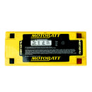 SKI DOO MXZ 440 [1996] - Batterie Powersport Quadflex AGM MBTX24U