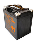 BMW R 80 RT [1979-1994] - Motorcycle battery